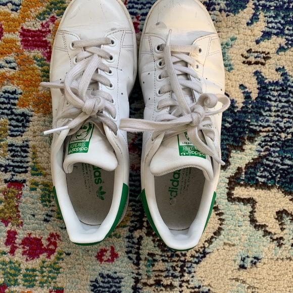Adidas Stan Smiths - Picture 3 of 4